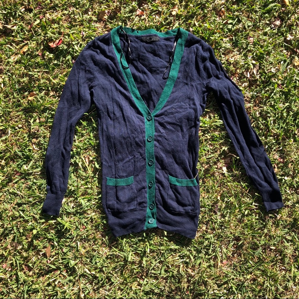 Cardigan